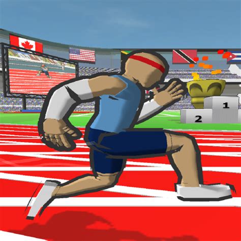 sprinter game|Speed Stars: The Ultimate Sprinting Game.